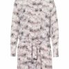 Reiss Kleid Alice, Schwarz