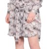 Reiss Kleid Alice, Schwarz