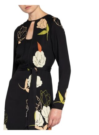 Reiss Kleid Arley, Schwarz
