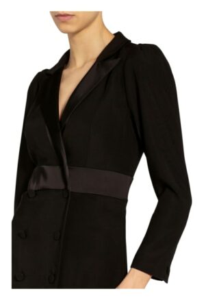 Reiss Kleid Avani, Schwarz