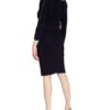 Reiss Kleid Cecilia, Blau