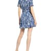Reiss Kleid Charlie, Blau