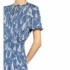 Reiss Kleid Charlie, Blau