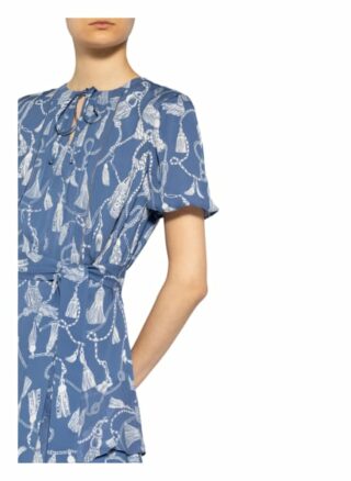 Reiss Kleid Charlie, Blau