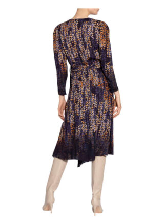 Reiss Kleid Esther, Blau