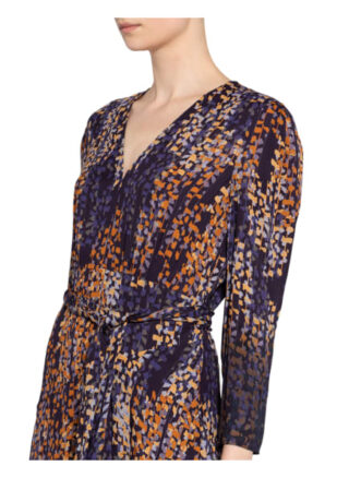 Reiss Kleid Esther, Blau