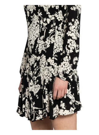 Reiss Kleid Gabriella, Schwarz
