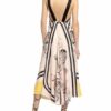 Reiss Kleid Grace, Pink