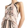 Reiss Kleid Grace, Pink
