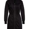 Reiss Kleid Greta, Schwarz
