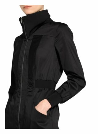 Reiss Kleid Greta, Schwarz