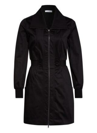 Reiss Kleid Greta, Schwarz