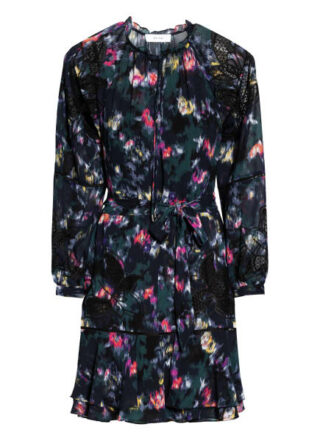 Reiss Kleid Kenzie, Schwarz