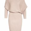Reiss Kleid Lara, Beige