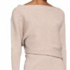 Reiss Kleid Lara, Beige
