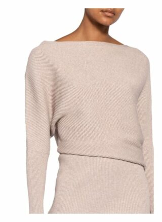 Reiss Kleid Lara, Beige