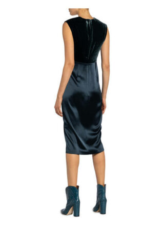 Reiss Kleid Livvy, Blau