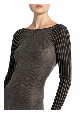 Reiss Kleid Marina, Schwarz