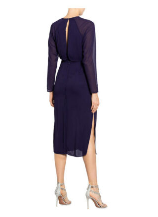 Reiss Kleid Mylee, Lila