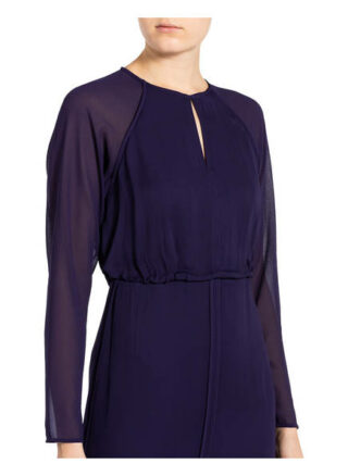 Reiss Kleid Mylee, Lila
