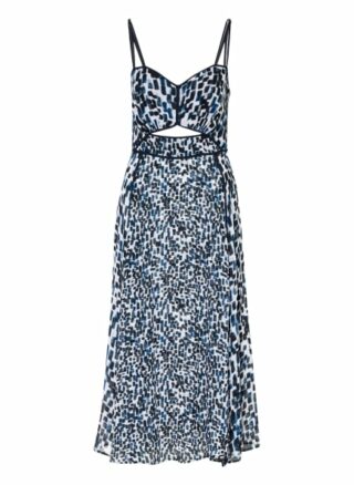 Reiss Kleid Nerissa, Schwarz