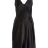 Reiss Kleid Nicole, Schwarz