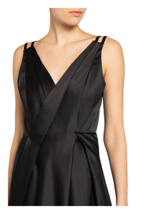 Reiss Kleid Nicole, Schwarz