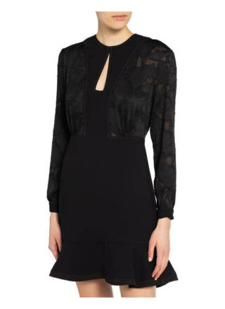 Reiss Kleid Pippa, Schwarz