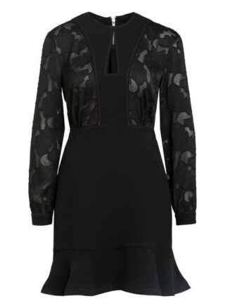 Reiss Kleid Pippa, Schwarz