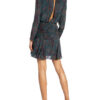 Reiss Kleid Renee, Grün