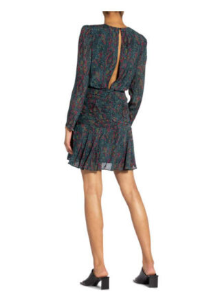 Reiss Kleid Renee, Grün