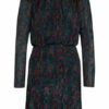 Reiss Kleid Renee, Grün