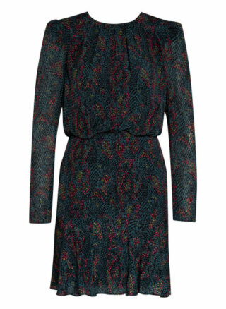 Reiss Kleid Renee, Grün