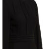 Reiss Kleid Roxy, Schwarz