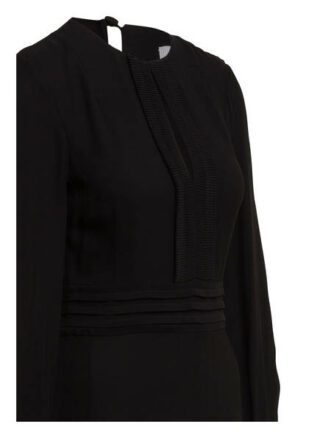 Reiss Kleid Roxy, Schwarz