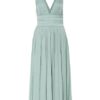 Reiss Kleid Saffy, Grün