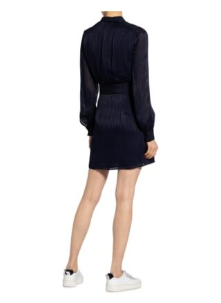 Reiss Kleid Sophia, Blau
