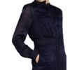 Reiss Kleid Sophia, Blau