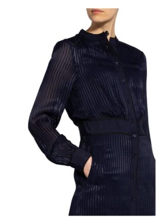 Reiss Kleid Sophia, Blau