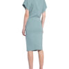 Reiss Kleid Theodora, Grün