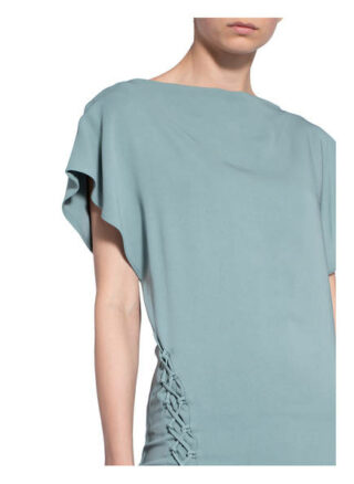 Reiss Kleid Theodora, Grün