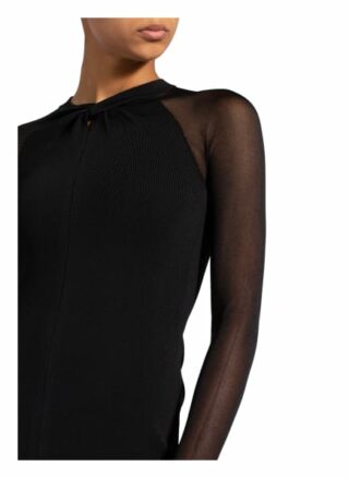Reiss Kleid Tula, Schwarz