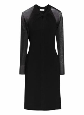 Reiss Kleid Tula, Schwarz