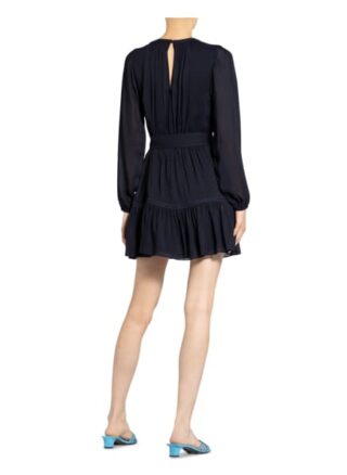 Reiss Kleid Vienna, Blau