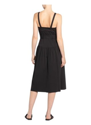 Reiss Kleid Vita, Schwarz