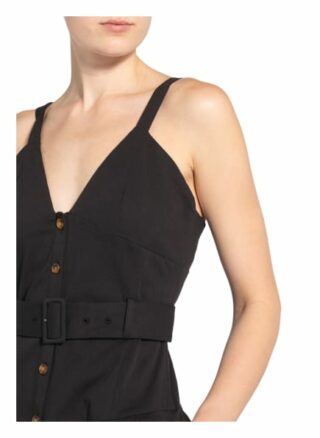 Reiss Kleid Vita, Schwarz