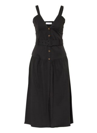 Reiss Kleid Vita, Schwarz