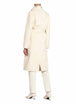 Reiss Mantel Ellie, Weiß