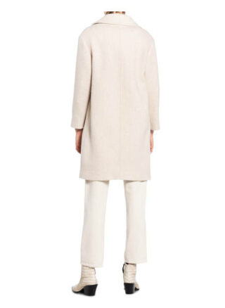 Reiss Mantel Scarletta, Beige