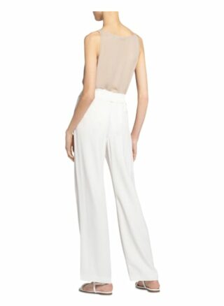 Reiss Marlenehose Raya, Weiß